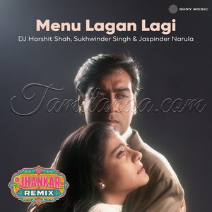 Menu Lagan Lagi (Jhankar Remix) - Single (2026) (Jatin Pandit & Lalit Pandit)